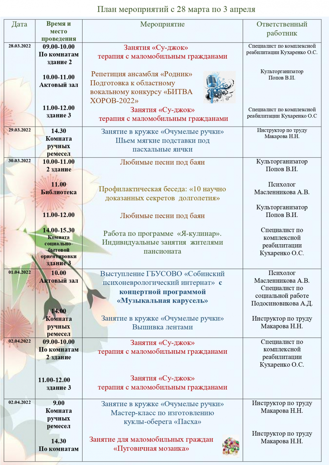 Операция подросток 2022 план мероприятий